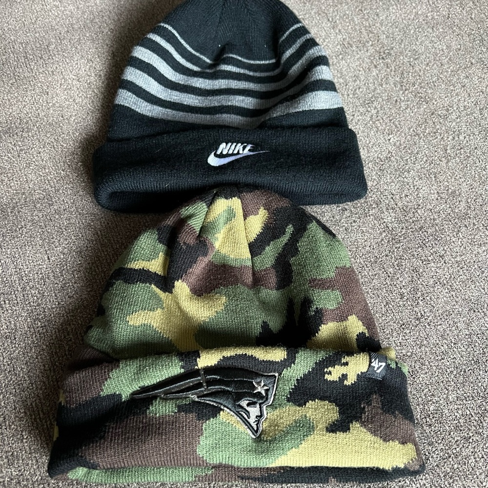 Winter Hats